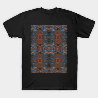 Abstract Pattern 23 T-Shirt